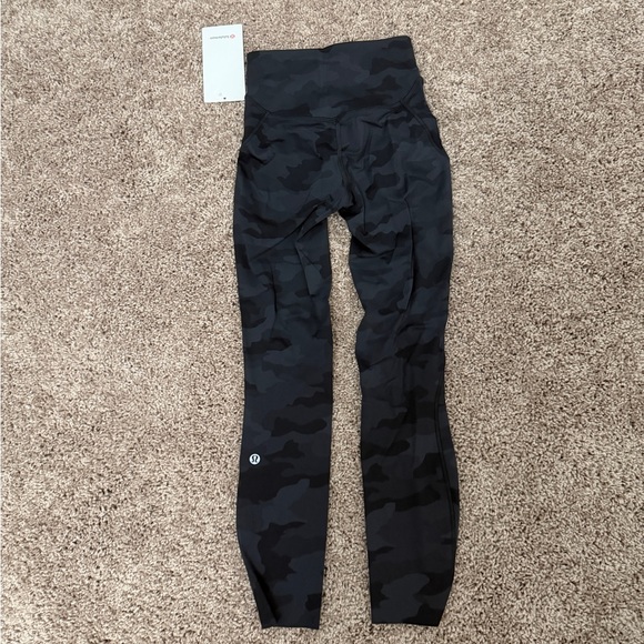 Lululemon Base Pace High-Rise 25” Leggings - Picture 8 of 8